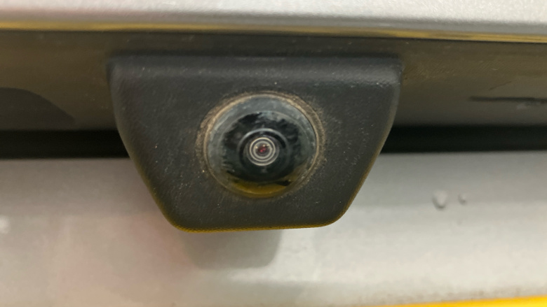 MINI Aceman 135kW E Classic 43kWh 5dr Auto Electric Hatchback